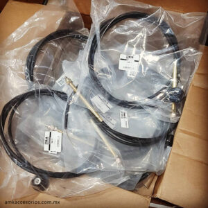Cable para toma de fuerza 10' mca. Buyers - Image 2