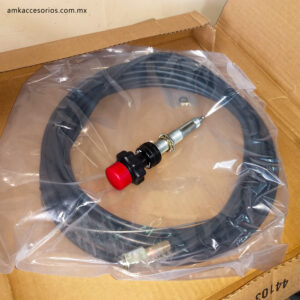 Cable de Aceleración 30' mca. Buyers - Image 2