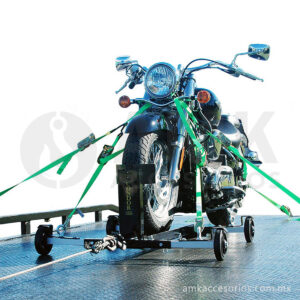 Condor Cycle Loader - Image 3