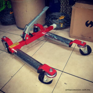 RediJack derecho - Image 3