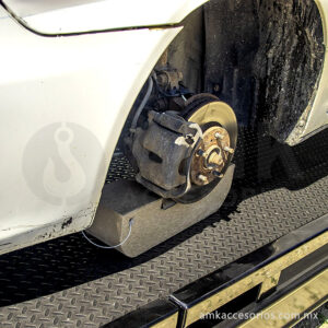 Control Arm Skate 6" - Image 2