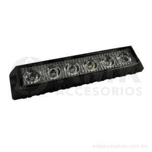 Maxi Módulo de 6 LED tipo TIR mca. 5-Star - Image 2