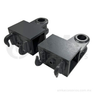 Par de bases para horquillas Medium Duty mca. AMK - Image 2