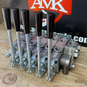 Block de Válvulas Mod. SV - Image 3