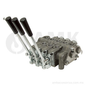 Block de Válvulas Mod. SV - Image 2