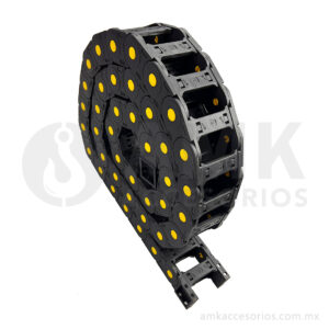 Power Track mca. AMK 77" incluye terminales - Image 2