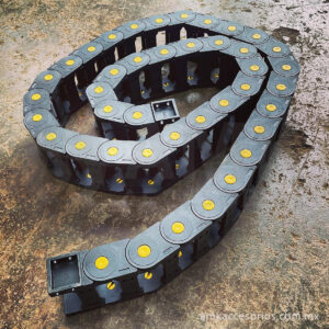 Power Track mca. AMK 77" incluye terminales - Image 3