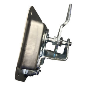 Chapa Ajustable tipo "T" mca. AMK - Image 2