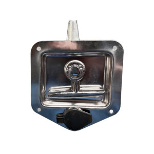 Chapa Ajustable tipo "T" mca. AMK - Image 1