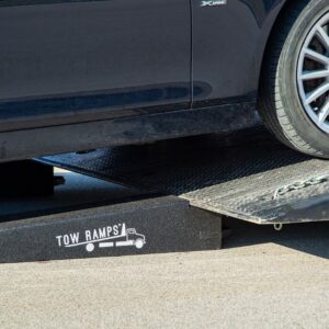 Tow Ramps 74" (Par) - Image 3