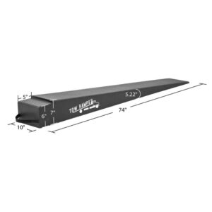 Tow Ramps 74" (Par) - Image 2